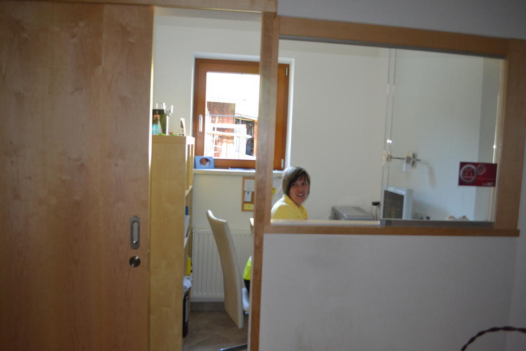 Gaestehaus Judith Sölden Habitación foto
