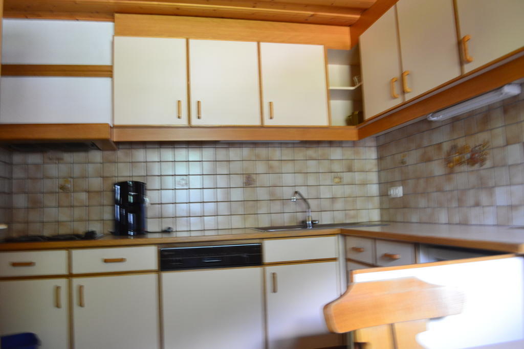 Gaestehaus Judith Sölden Habitación foto