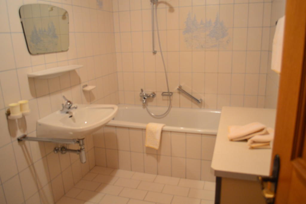 Gaestehaus Judith Sölden Habitación foto