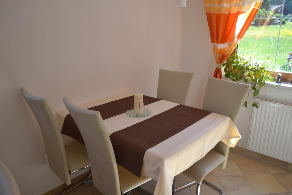 Gaestehaus Judith Sölden Habitación foto